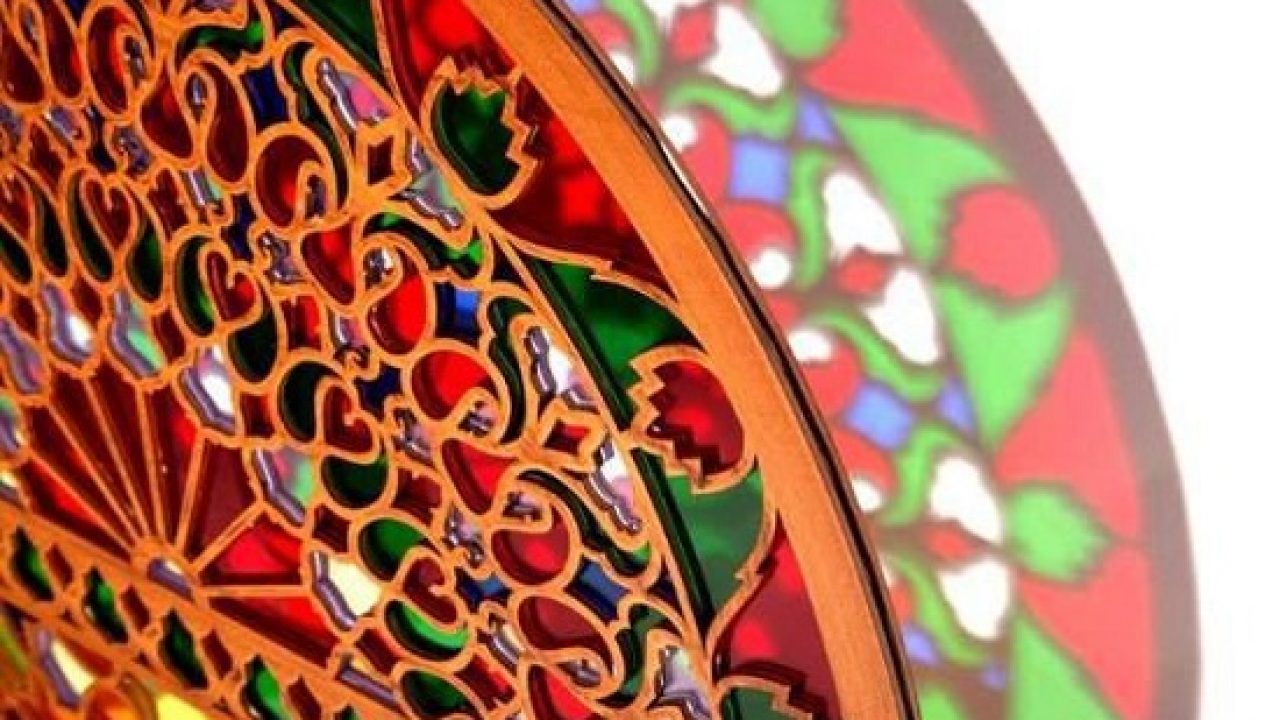 انواع درب و پنجره در معماری ایران قدیم