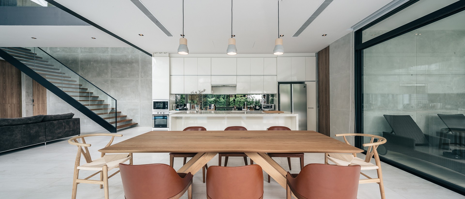 سبک دکوراسیون داخلی مدرن