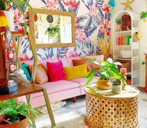 انواع سبک دکوراسیون داخلی