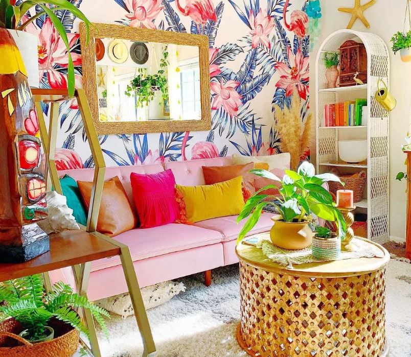 انواع سبک دکوراسیون داخلی