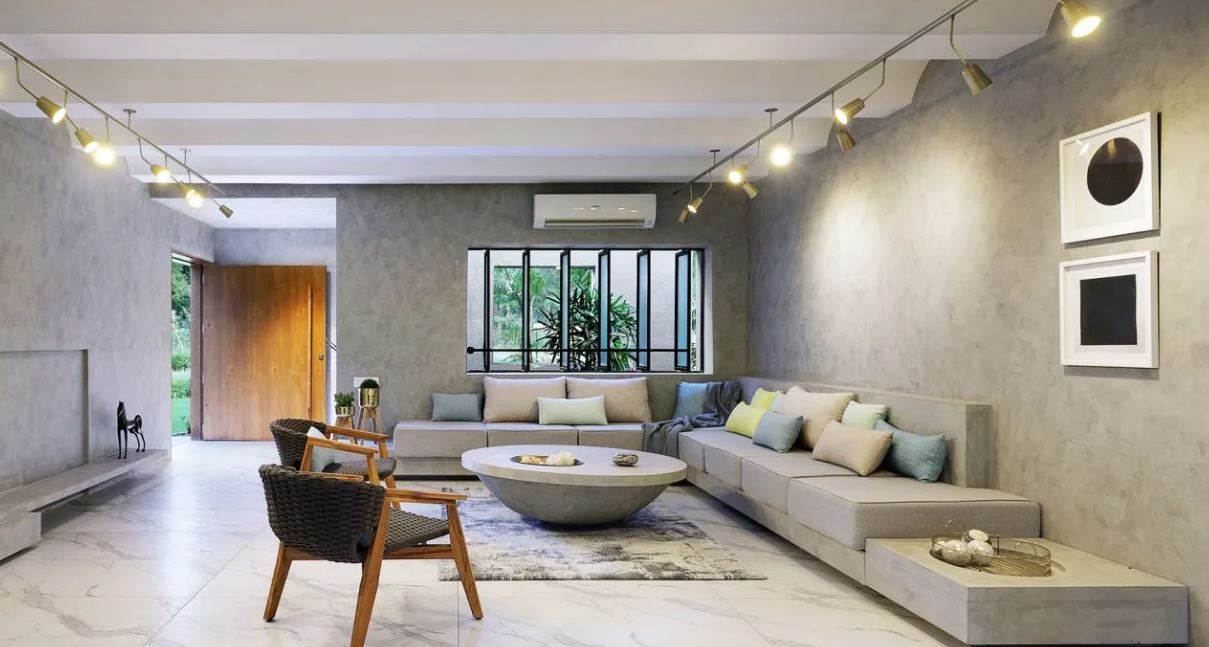 سبک دکوراسیون داخلی مدرن چیست؟