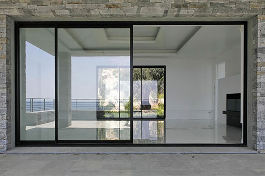 معرفی انواع پنجره مناسب ساختمان ها و بررسی مشخصات آن