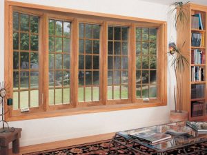 معرفی انواع پنجره مناسب ساختمان ها و بررسی مشخصات آن