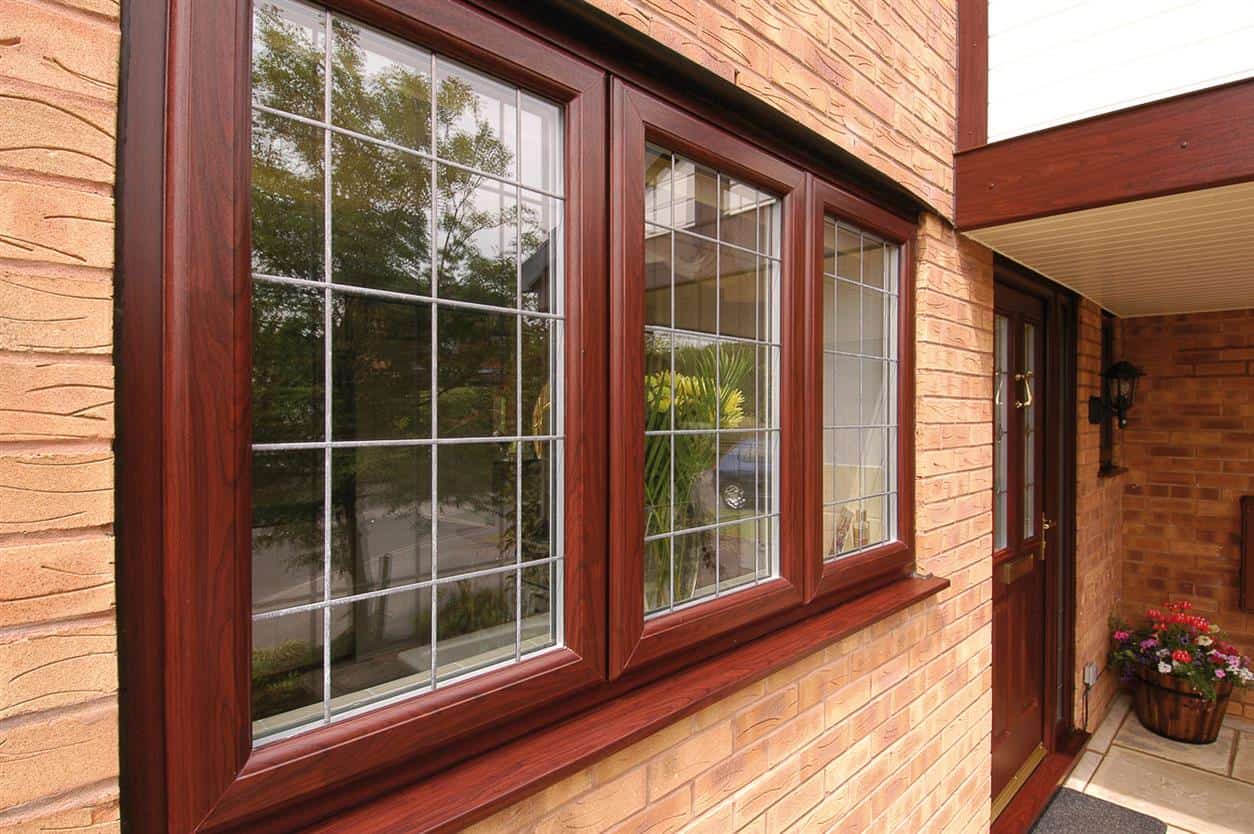 معرفی انواع پنجره مناسب ساختمان ها و بررسی مشخصات آن