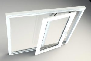 در و پنجره دوجداره فولکس واگنی