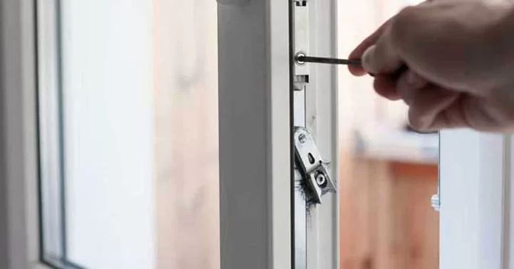 مشکلات درو پنجره دوجداره