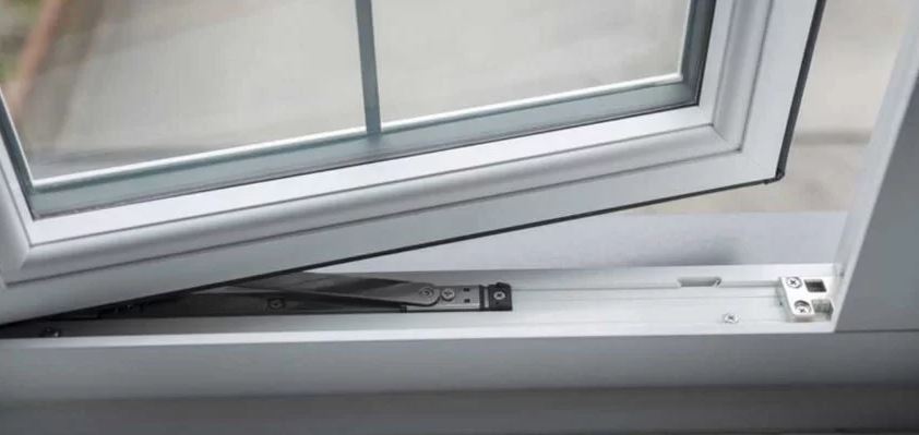 مشکلات درو پنجره دوجداره