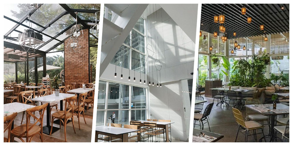 کانکس شیشه ای