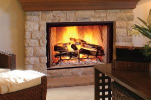 نگهداری از انواع شومینه ها