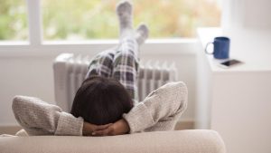 راه های کاهش مصرف انرژی خانه ها