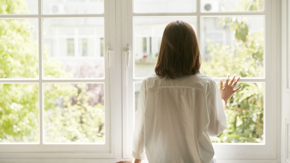 نصب در و پنجره دوجداره