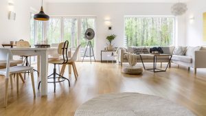 نکات بازسازی خانه های قدیمی