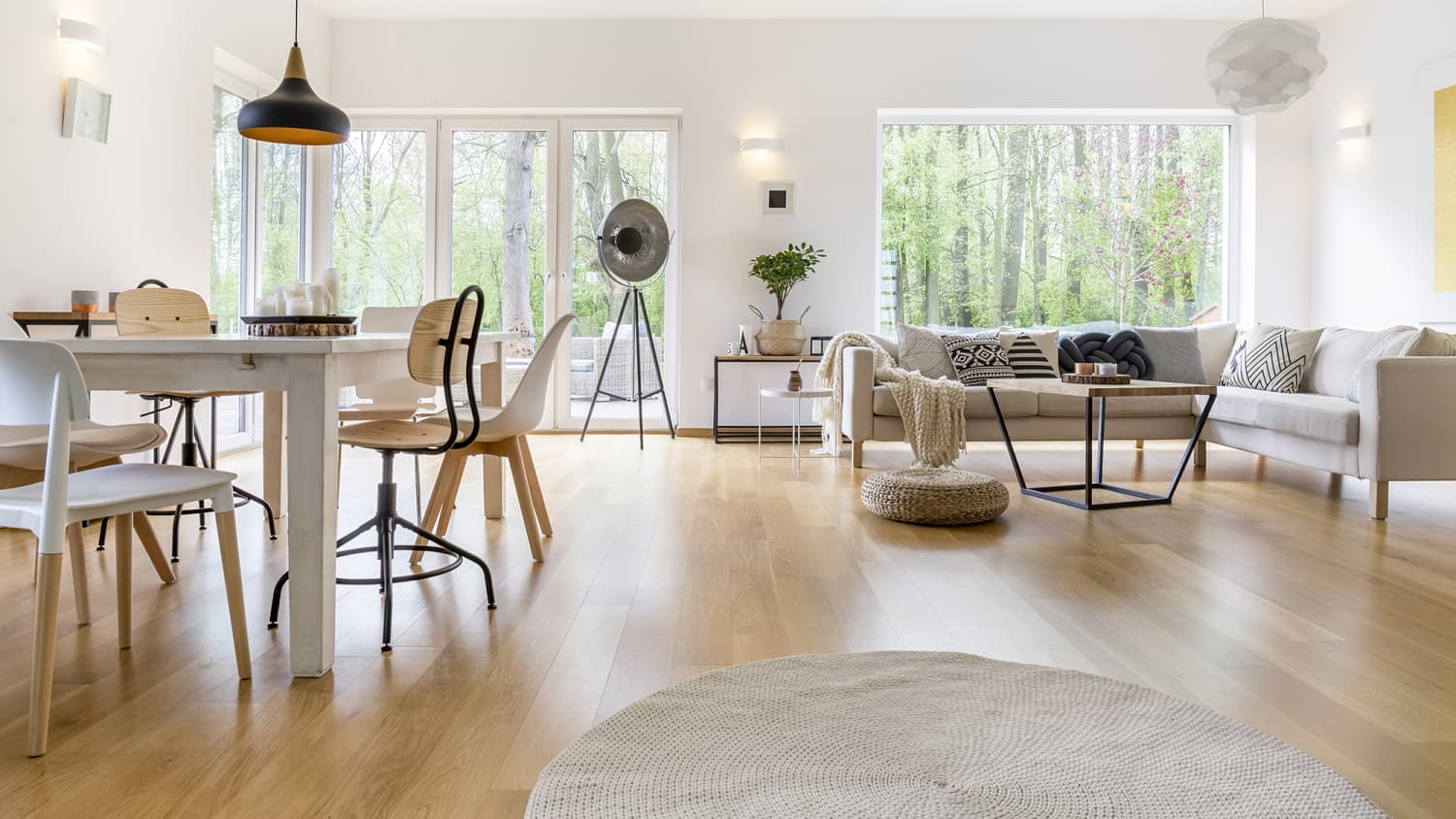 نکات بازسازی خانه های قدیمی