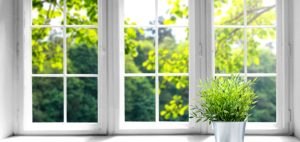 انتخاب در و پنجره دوجداره مناسب