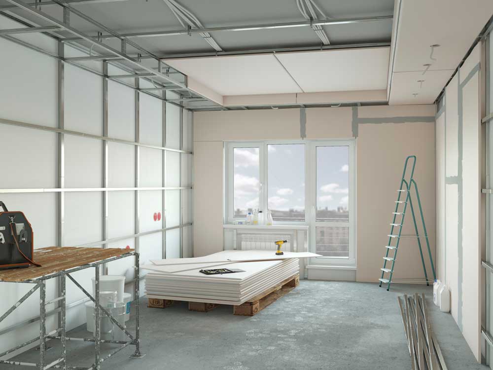 نکات بازسازی خانه های قدیمی