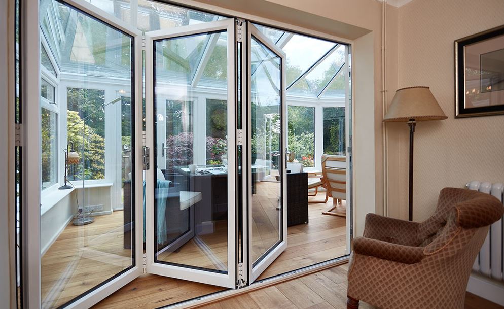 انواع مدل های پنجره