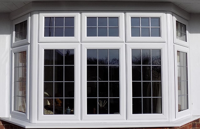 استانداردهای پروفیل UPVC