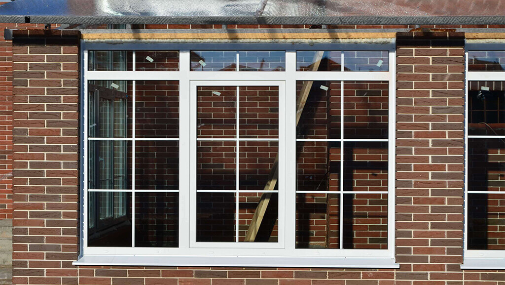 نحوه تعویض در و پنجره های قدیمی با در و پنجره دوجداره