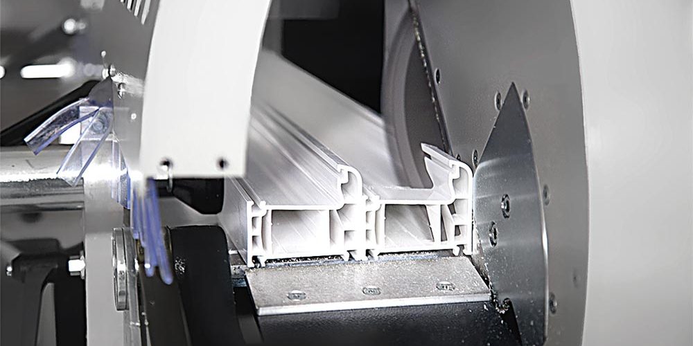 فرآیند تولید در و پنجره دوجداره در یزد