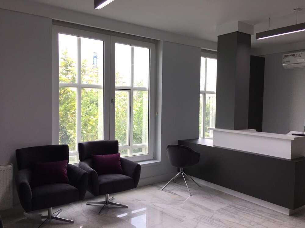 معرفی چند مدل پنجره دوجداره جدید در یزد