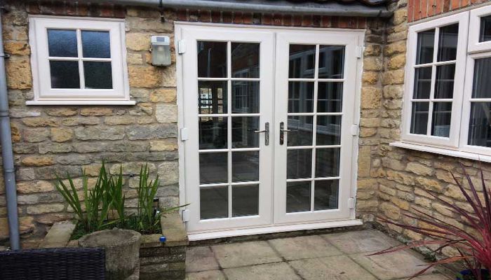 مزایا و معایب پنجره دوجداره ریلی