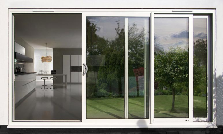 چند مورد از معایت پنجره های قدیمی آلومینیومی