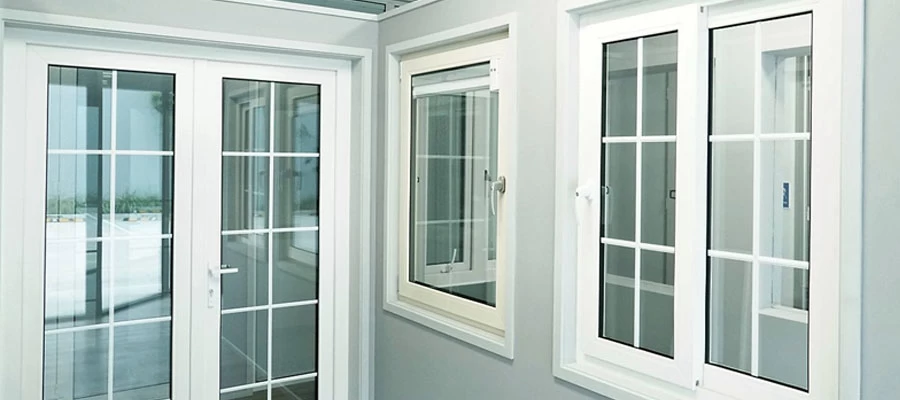 دلایل باز نشدن پنجره دوجداره