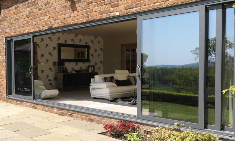 مزایا و معایب پنجره دوجداره ریلی