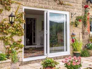 مزایا و معایب پنجره دوجداره ریلی