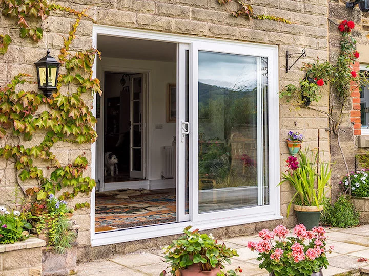 مزایا و معایب پنجره دوجداره ریلی