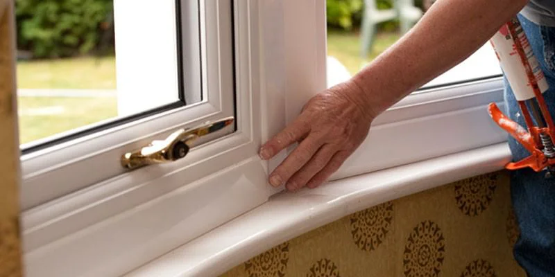 همه چیز درباره رگلاژ پنجره دوجداره