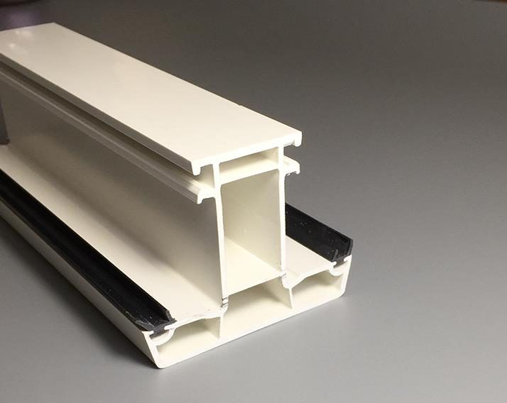 پروفیل مولیون پنجره دوجداره چیست ؟