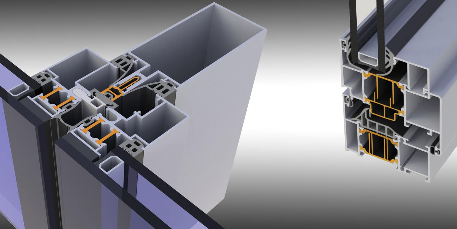 گازهای موجود در پنجره دوجداره