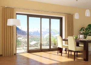 ابعاد مناسب برای انتخاب پنجره دوجداره ساختمان