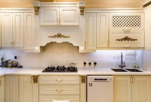 بهترین طراحی و اجرای کابینت در یزد