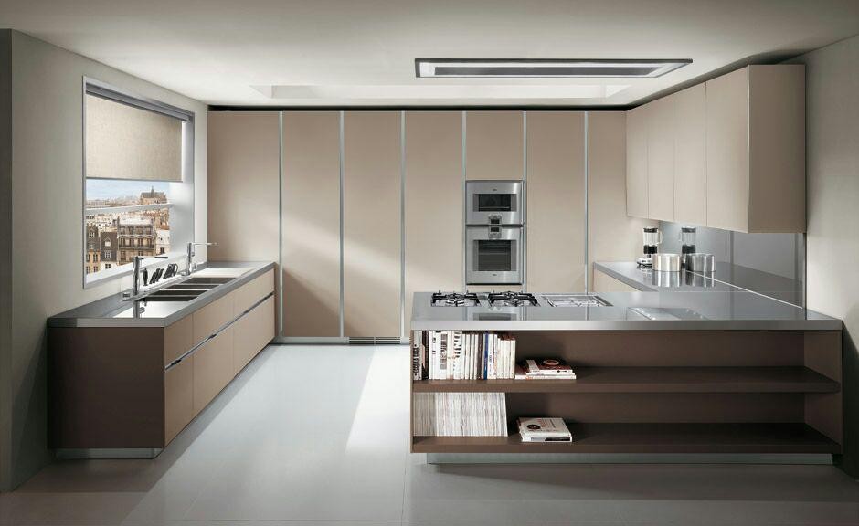 اهمیت مواد با کیفیت در انتخاب کابینت آشپزخانه