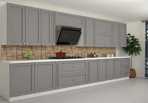 کابینت های ارزان و مناسب در یزد