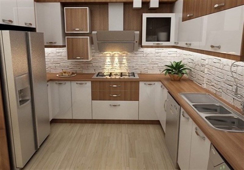 محبوب ترین چوب ها در ساخت کابینت آشپزخانه