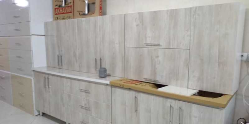 کابینت های ارزان و مناسب در یزد