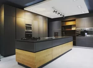 کابینت مینیمال و مزایا و معایب آن