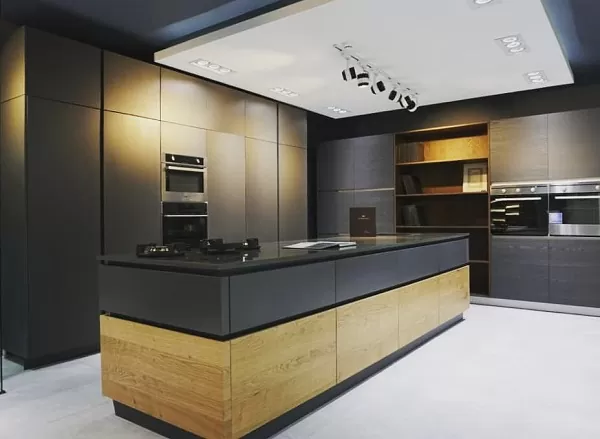 کابینت مینیمال و مزایا و معایب آن