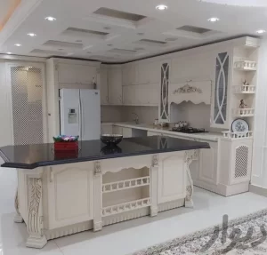 کابینت های ارزان و مناسب در یزد