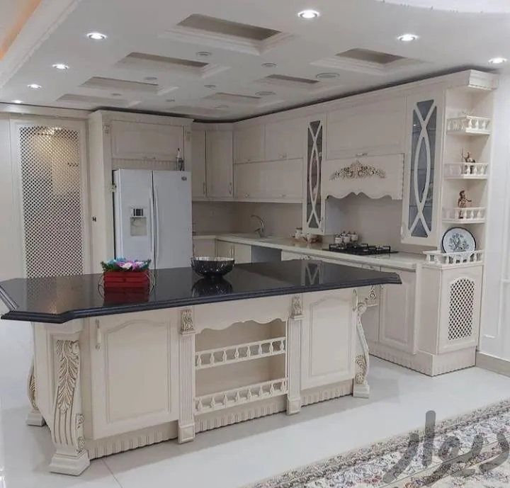 کابینت های ارزان و مناسب در یزد