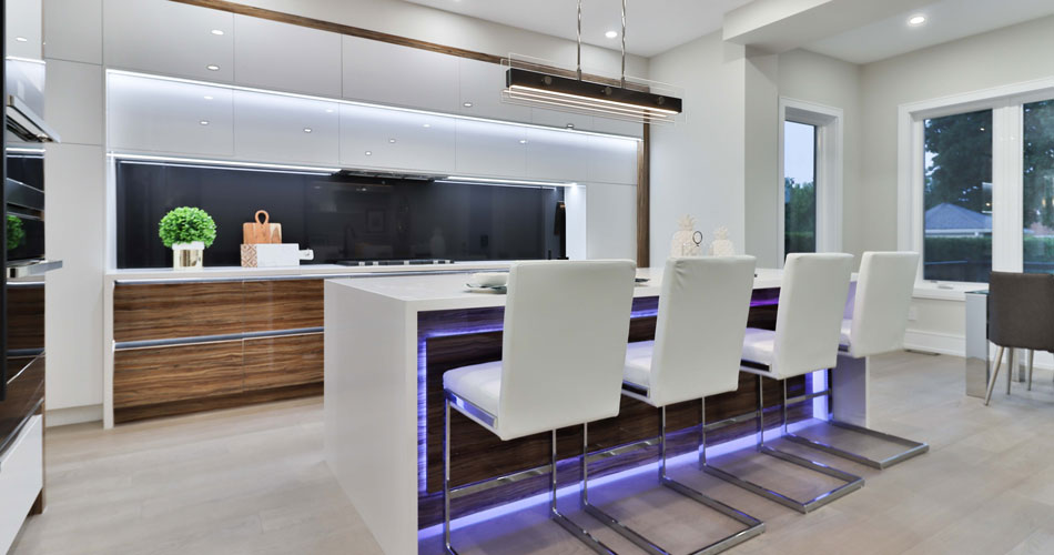 سیر تکاملی کابینت ها از سنتی تا مدرن