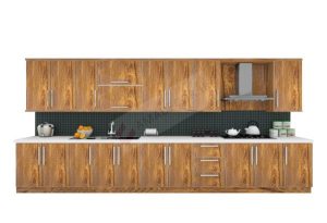 کابینت های پیش ساخته و انواع آن