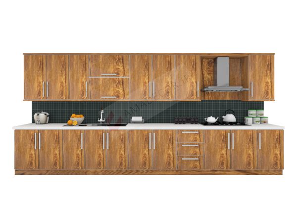 کابینت های پیش ساخته و انواع آن