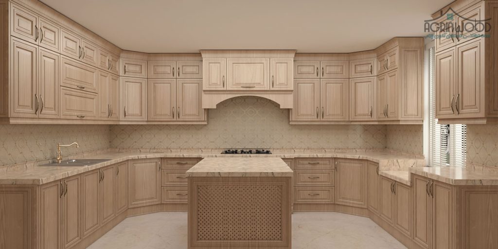 روکش چوب کابینت چه مزایا و معایبی دارد؟