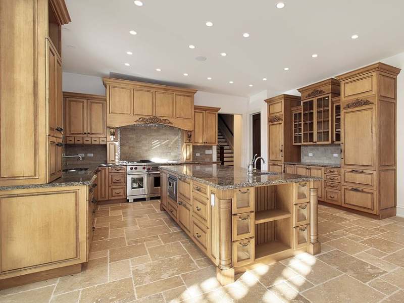 روکش چوب کابینت چه مزایا و معایبی دارد؟