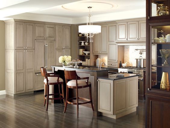 کابینت های پلی اورتان در یزد