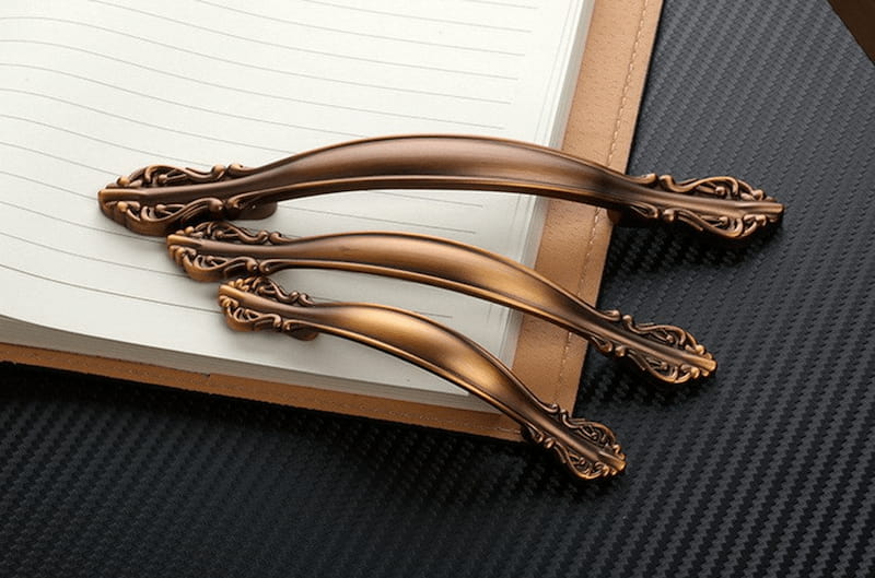 انتخاب دستگیره مناسب برای کابینت ها